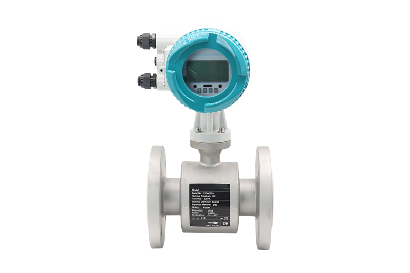 電磁水表技術(shù)應(yīng)用深度總結(jié)與前景展望