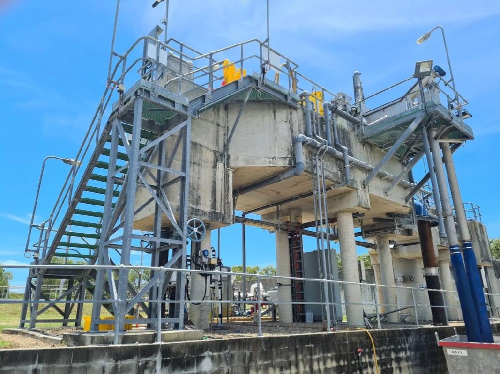 電磁水表的應(yīng)用案例