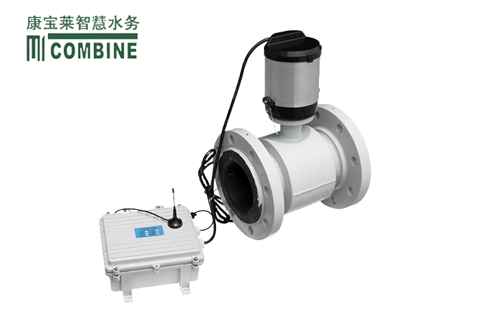 電池供電電磁流量計(jì)