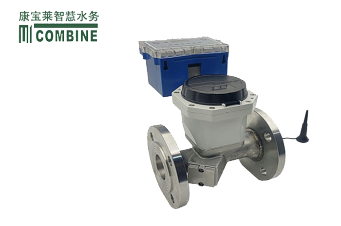 MicroFLOW超聲波冷水水表