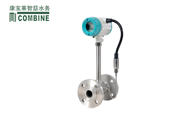 一體渦街流量計(jì)