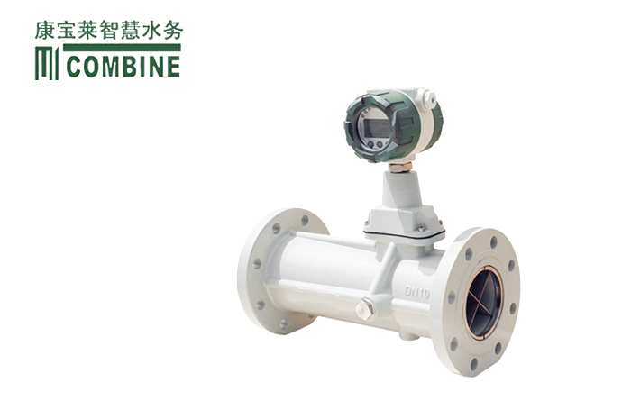 旋進(jìn)漩渦流量計(jì)B