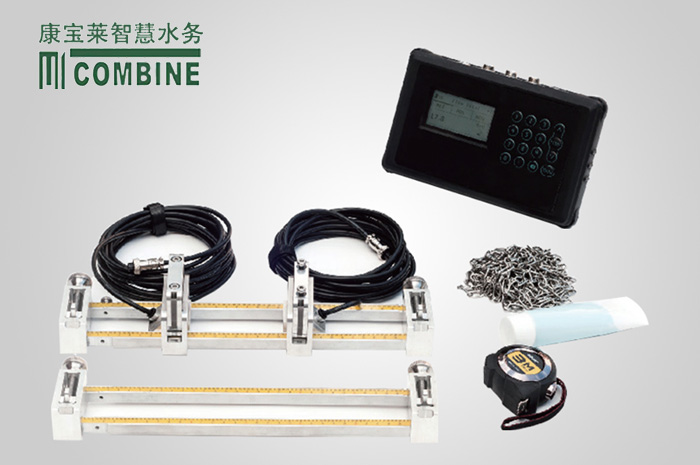 手持式超聲波流量計(jì)