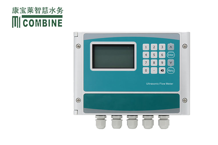 插入式超聲波流量計(jì)