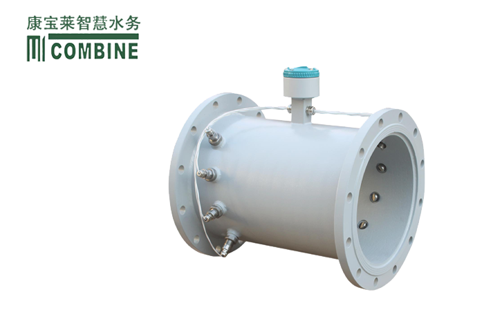 四聲道超聲波流量計(jì)