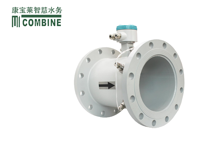 雙聲道超聲波流量計(jì)