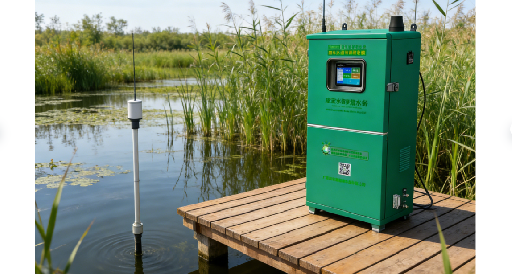 水質(zhì)分析儀選型指南與采購建議