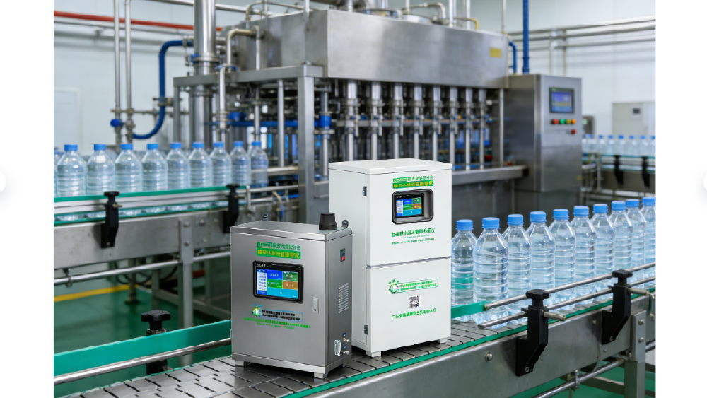 水質(zhì)分析儀技術發(fā)展趨勢與創(chuàng)新方向