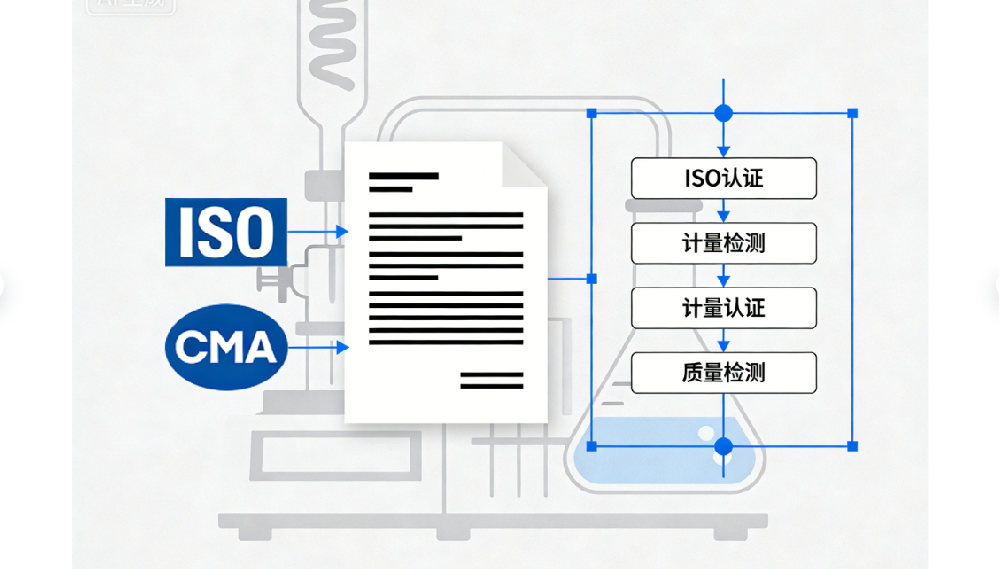 水質(zhì)分析儀行業(yè)標準與認證體系