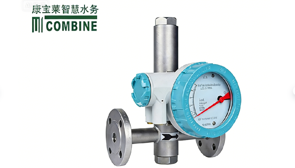 指針型金屬轉(zhuǎn)子流量計：傳統(tǒng)與可靠兼具的智慧水務(wù)流量計量設(shè)備