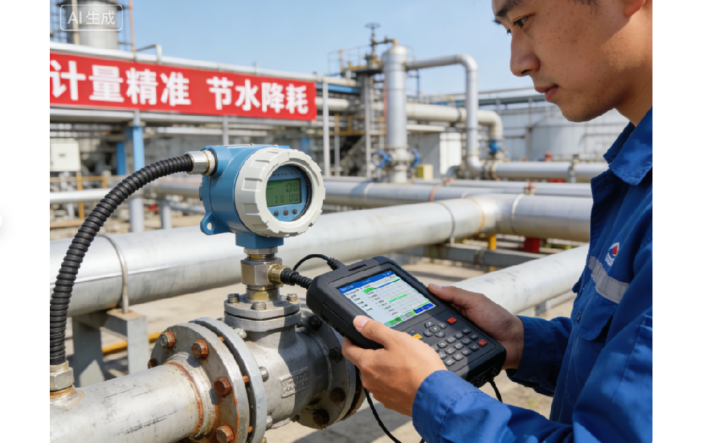水表計(jì)量精度校準(zhǔn)技術(shù)與行業(yè)標(biāo)準(zhǔn)解讀