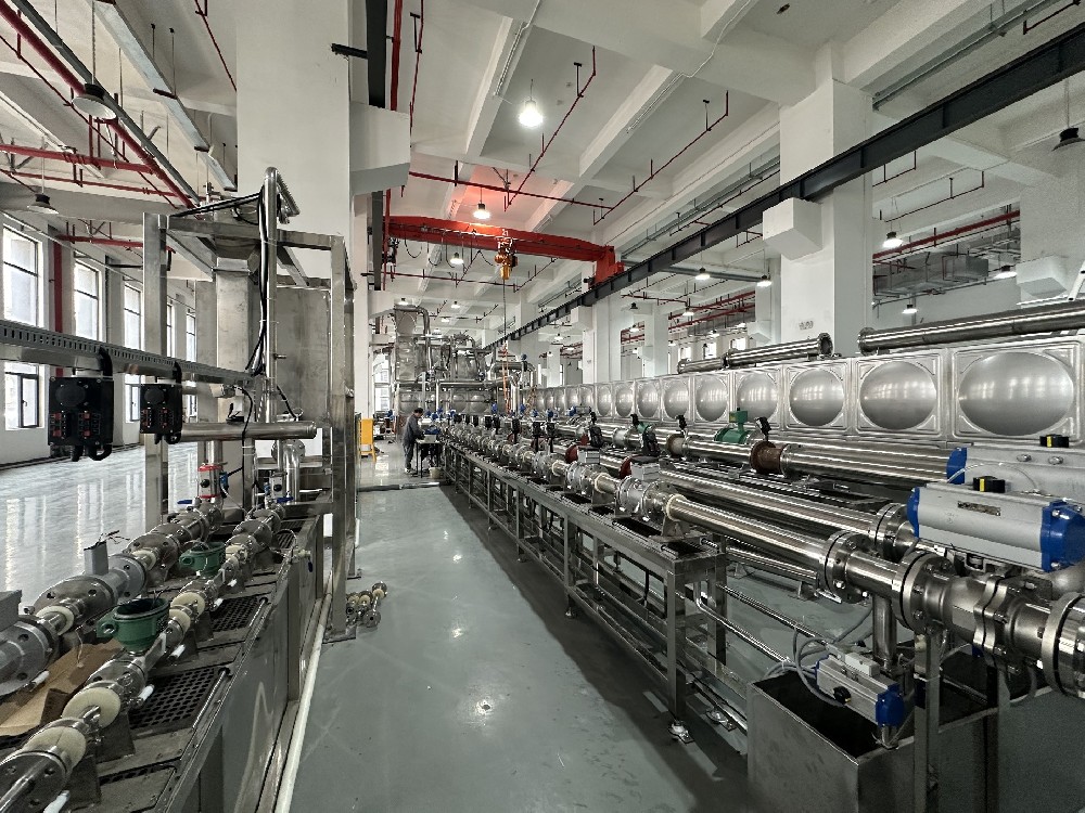 廣東流量計廠家 - 深耕污水處理全流程，廣東康寶萊電磁流量計助力環(huán)保達標提質(zhì)