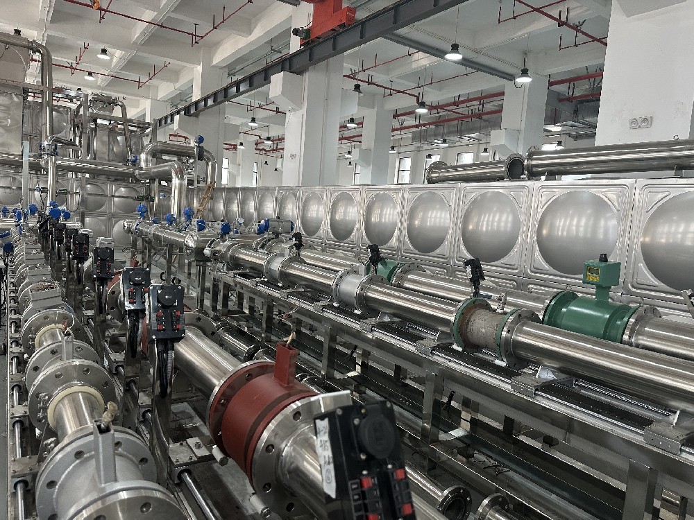 珠海電磁流量計(jì)廠家——廣東康寶萊，本土企業(yè)深耕精準(zhǔn)計(jì)量領(lǐng)域