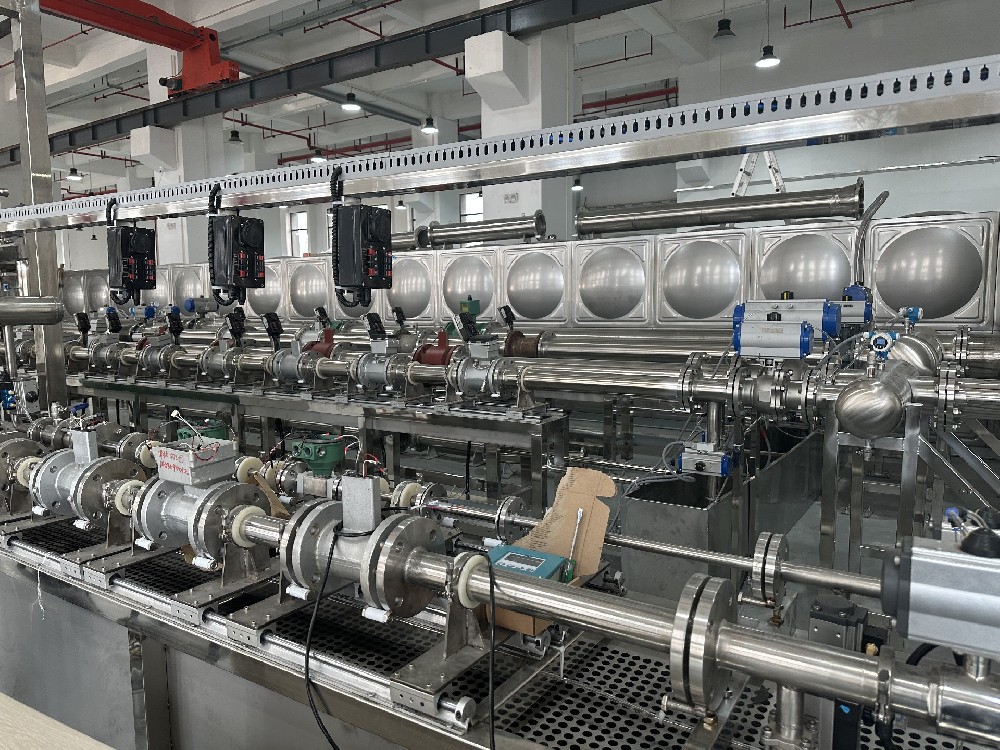 佛山電磁流量計(jì)廠家——廣東康寶萊，精準(zhǔn)計(jì)量賦能制造業(yè)與水務(wù)升級