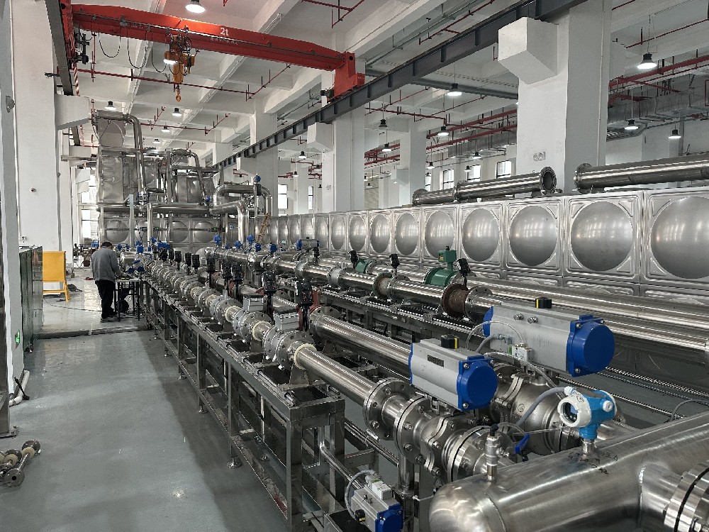 肇慶電磁流量計(jì)廠家——廣東康寶萊，精準(zhǔn)計(jì)量助力生態(tài)水務(wù)與工業(yè)升級