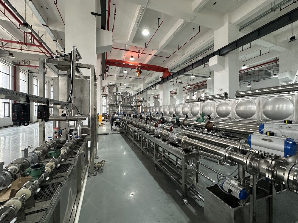 揭陽電磁流量計(jì)廠家——廣東康寶萊，精準(zhǔn)計(jì)量助力粵東工業(yè)與水務(wù)發(fā)展