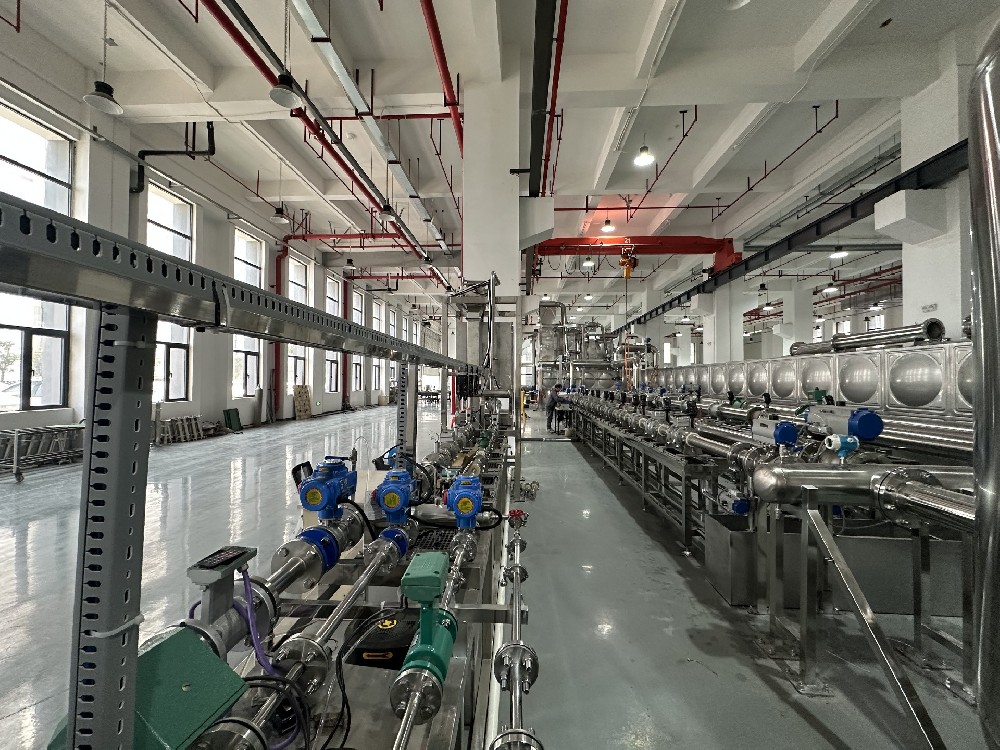 潮州電磁流量計(jì)廠家——廣東康寶萊，精準(zhǔn)計(jì)量助力陶瓷產(chǎn)業(yè)與水務(wù)升級