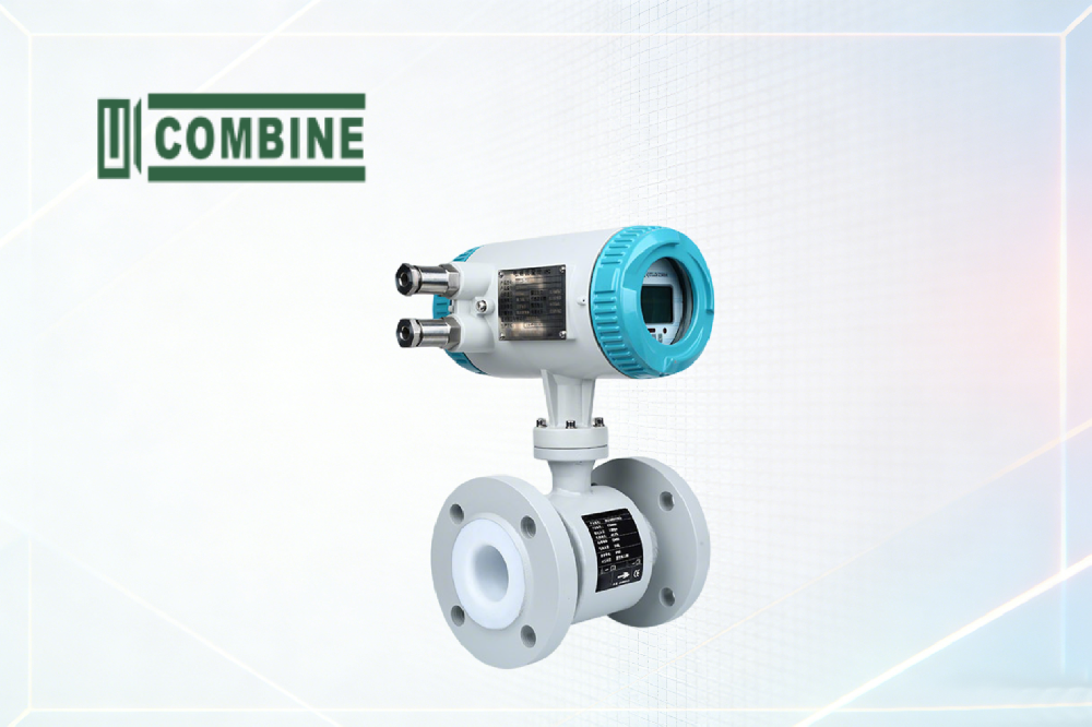 國(guó)內(nèi)電磁流量計(jì)十大品牌推薦（2026年更新排名）