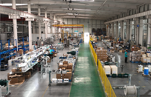 大口徑電磁流量計廠家咨詢指南：您需要知道的全部信息