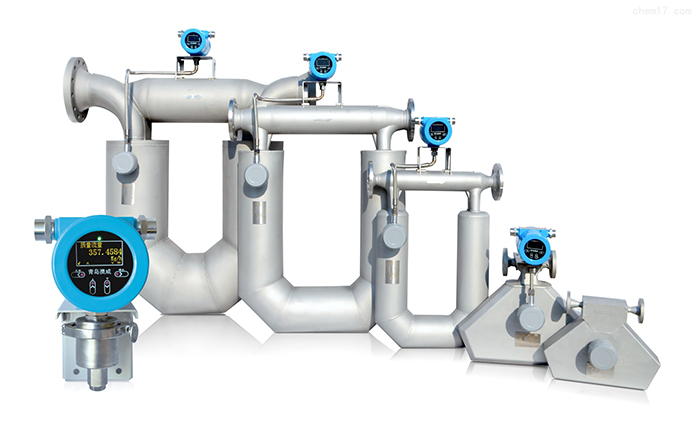 科里奧利流量計(jì)