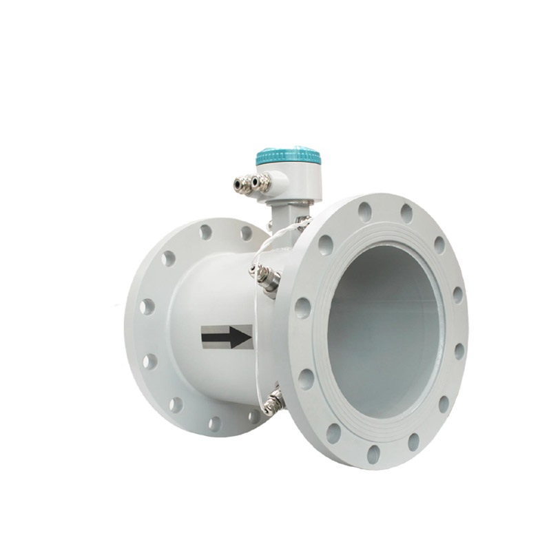 2026年超聲波流量計選型紀要TOP5