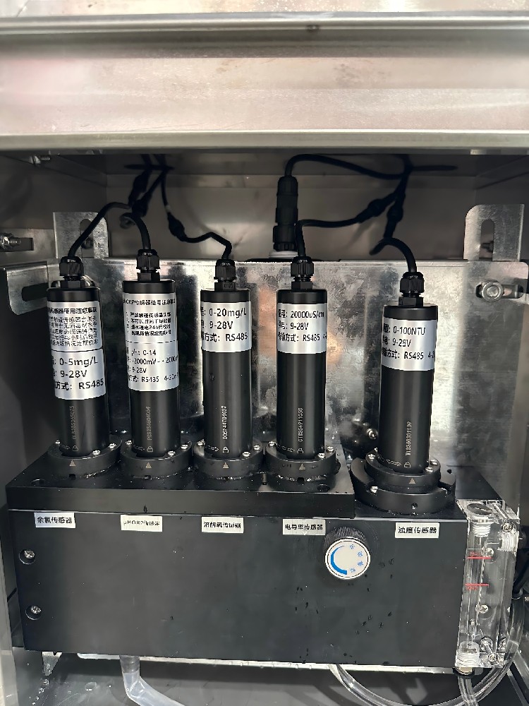 電導(dǎo)率檢測儀十大品牌推薦，2026最新市場趨勢分析！