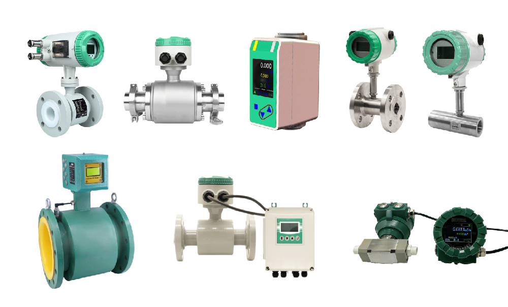 污水廠專用電磁流量計廠家選型，這10個廠家值得推薦?。?026實操版）
