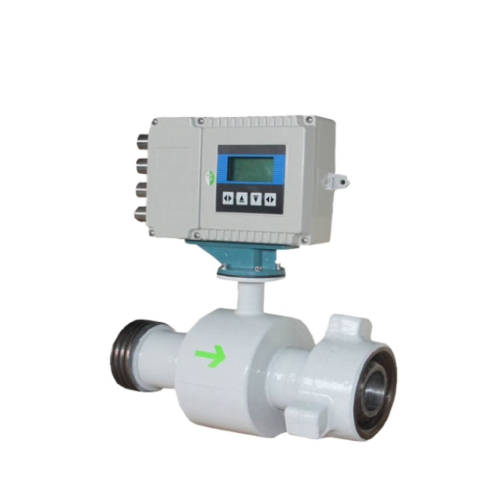 高壓環(huán)境下電磁流量計廠家怎么選？2026年實操指南（附優(yōu)選廠家）