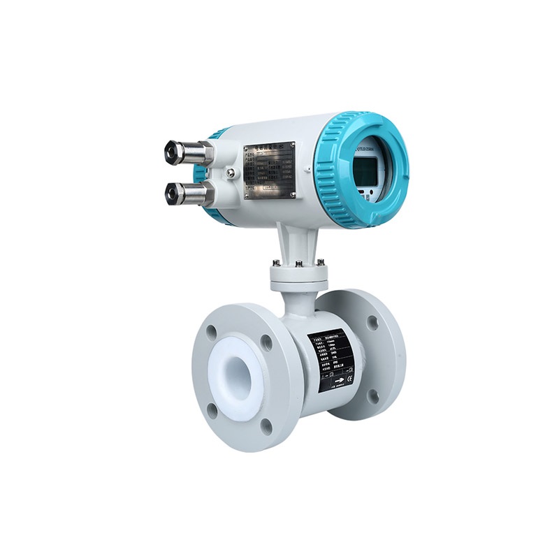 惡劣工況如何選擇電磁流量計？