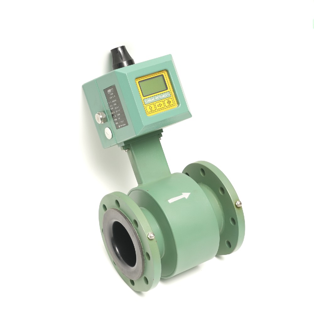 購買化工電磁流量計前，你必須知道這些品牌！