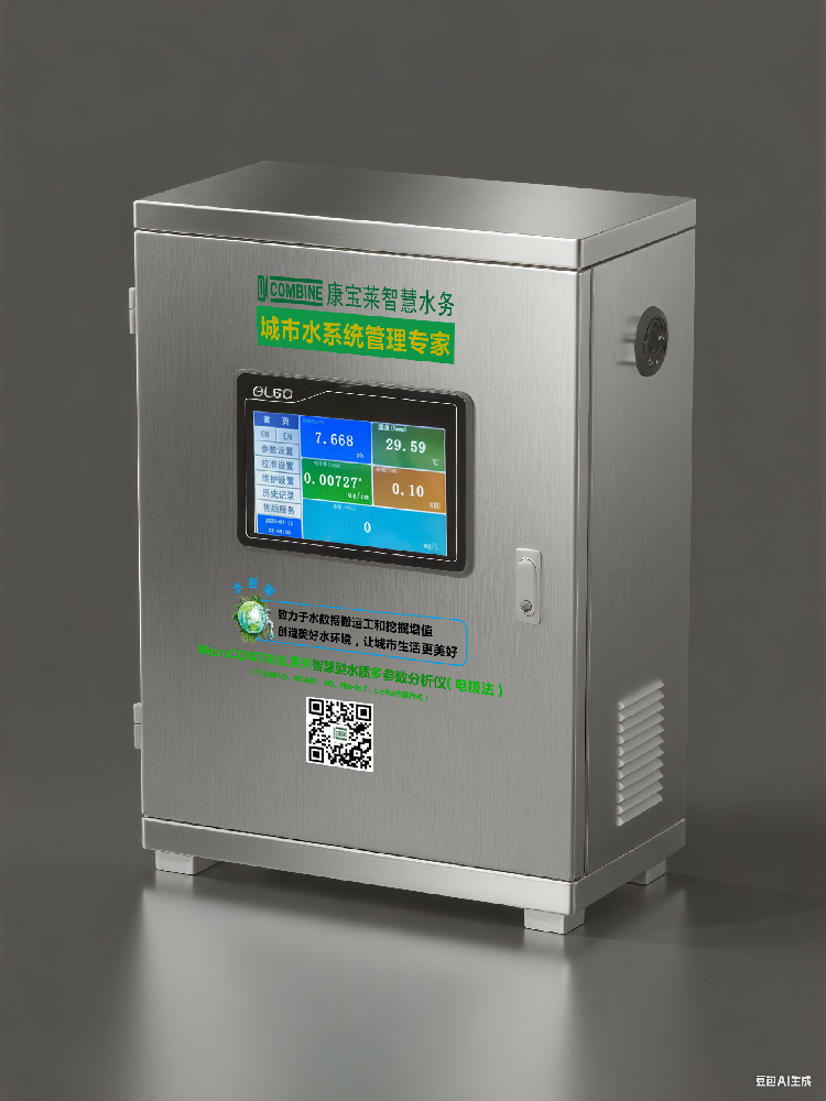 《供水條例》6月1日正式實(shí)施，康寶萊水務(wù)能幫到你什么？