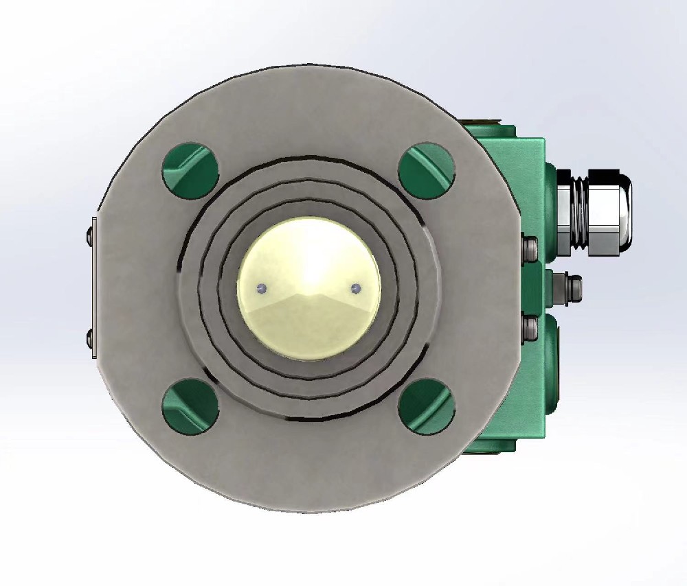 康寶萊智慧水務(wù)雷達(dá)液位計(jì)應(yīng)用案例：如何解決復(fù)雜工況挑戰(zhàn)