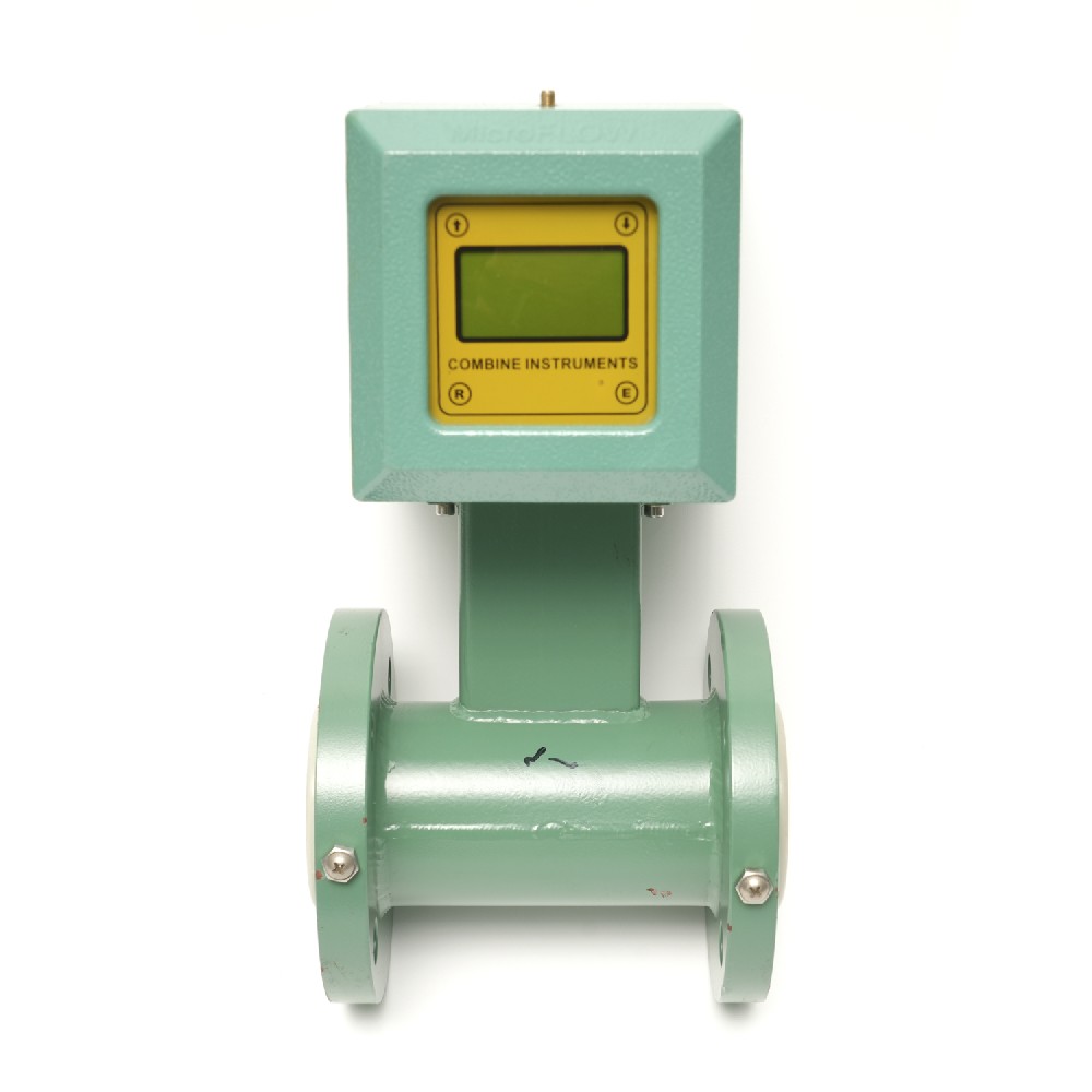 康寶萊電磁流量計適用于什么工況？一篇文章告訴你！