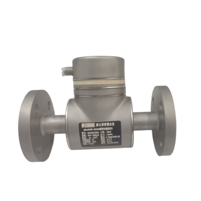 畢節(jié)MicroFLOW MC6730高溫衛(wèi)生微小型食品罐裝專(zhuān)用電磁流量計(jì)